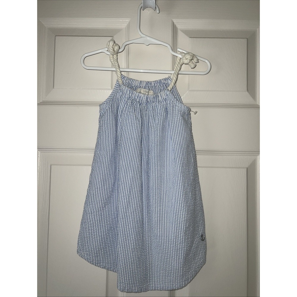 H And M Girls Size 2T 3T Dress